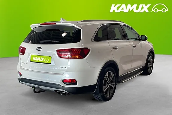 Kia Sorento 2019 photo 4