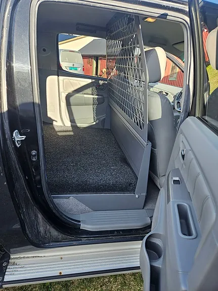 Toyota Hilux 2010 photo 4