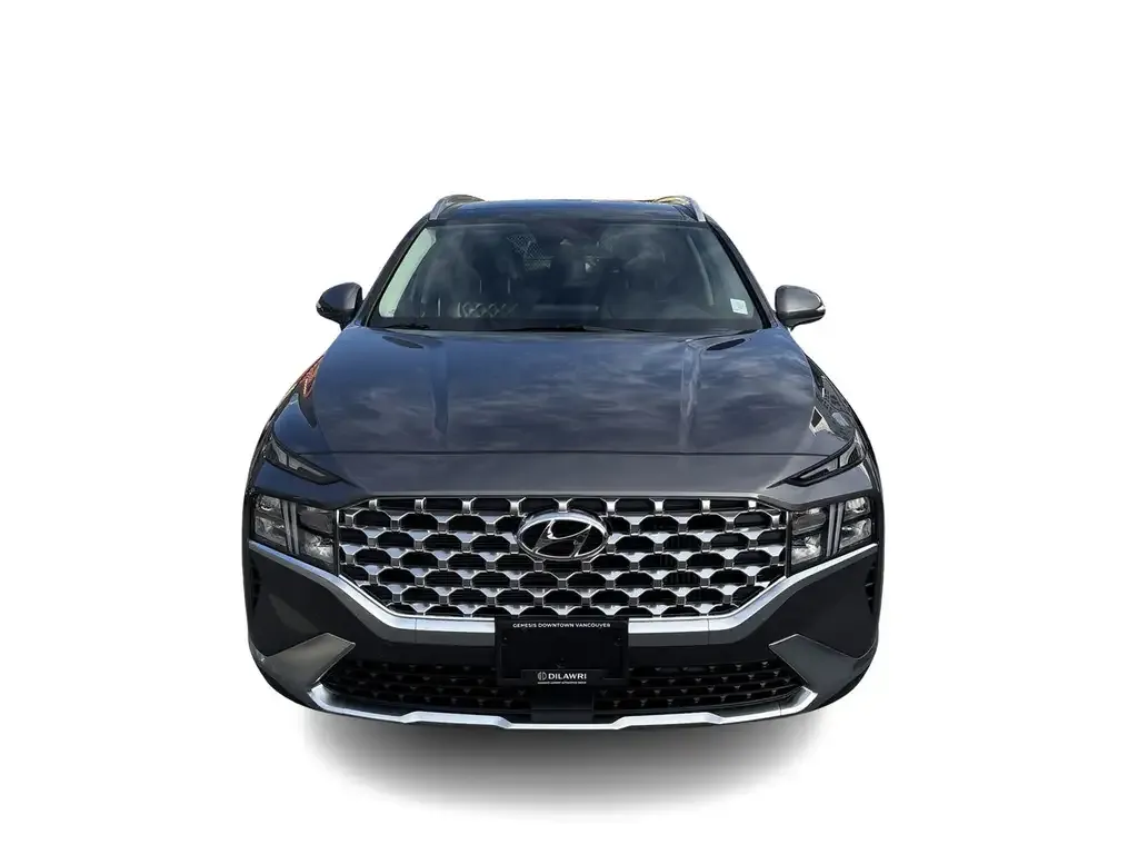 Hyundai Santa Fe 2022 photo 4
