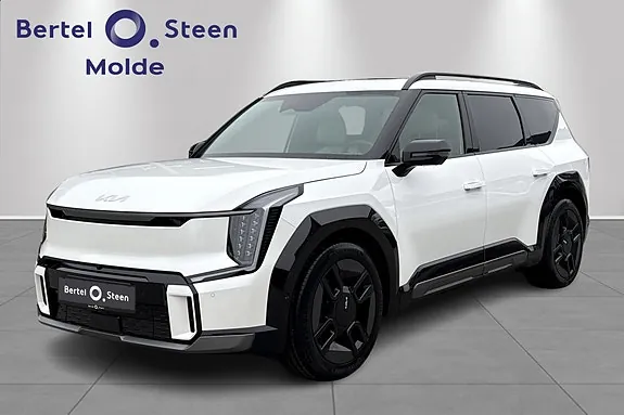 Kia Ev9