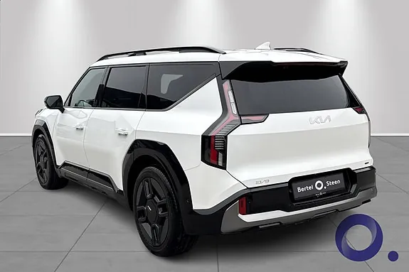Kia Ev9 2024 photo 4