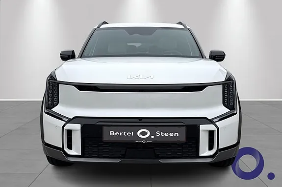 Kia Ev9 2024 photo 2