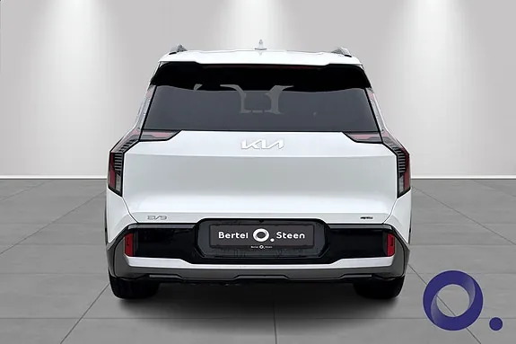 Kia Ev9 2024 photo 5