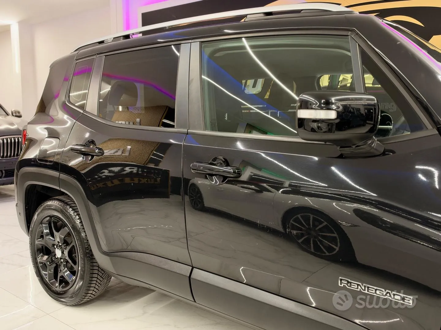 Jeep Renegade 2016 photo 4