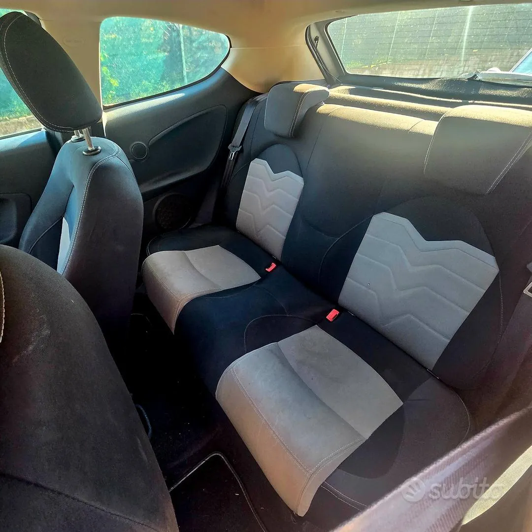 Alfa Romeo Mito 2015 photo 2