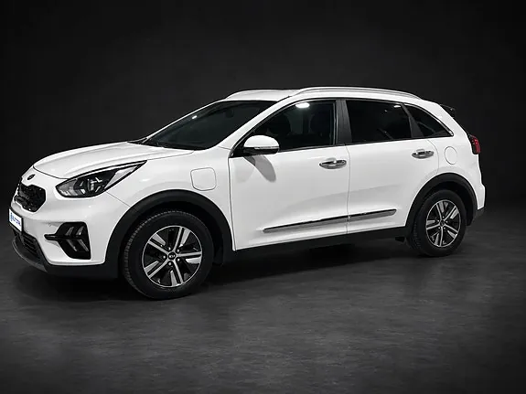 Kia Niro 2021 photo 5