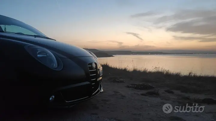Alfa Romeo Mito 2011 photo 2