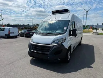 Fiat Ducato Maxi