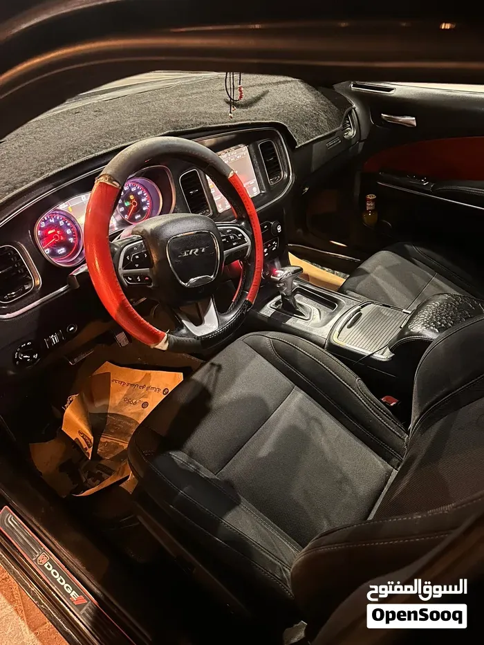 Dodge Charger 2015 photo 3
