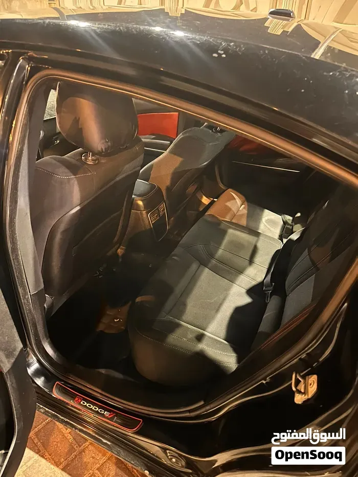 Dodge Charger 2015 photo 4