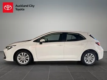 Toyota Corolla 2023 photo 5