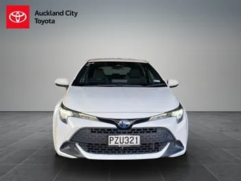 Toyota Corolla 2023 photo 3