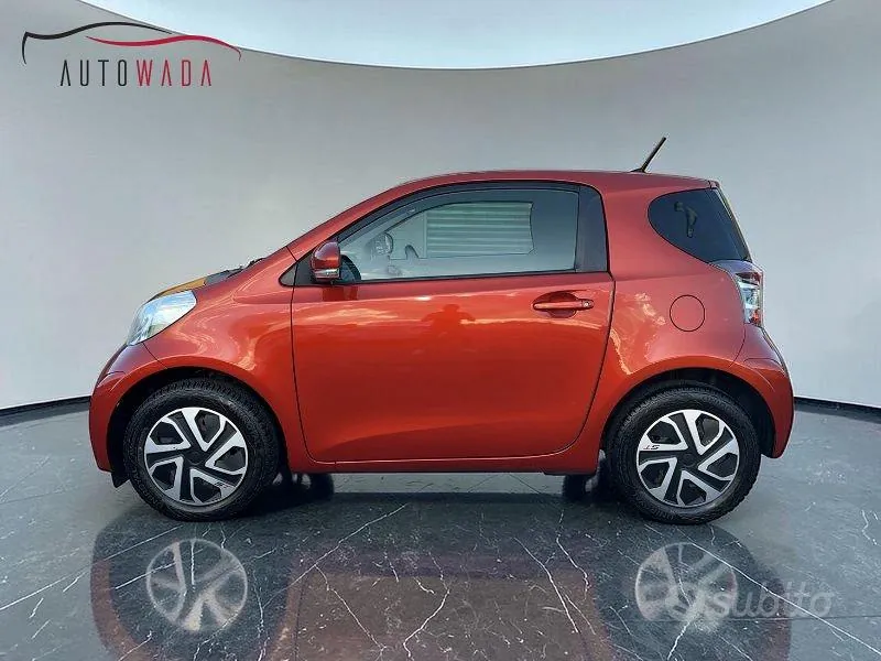 Toyota Iq