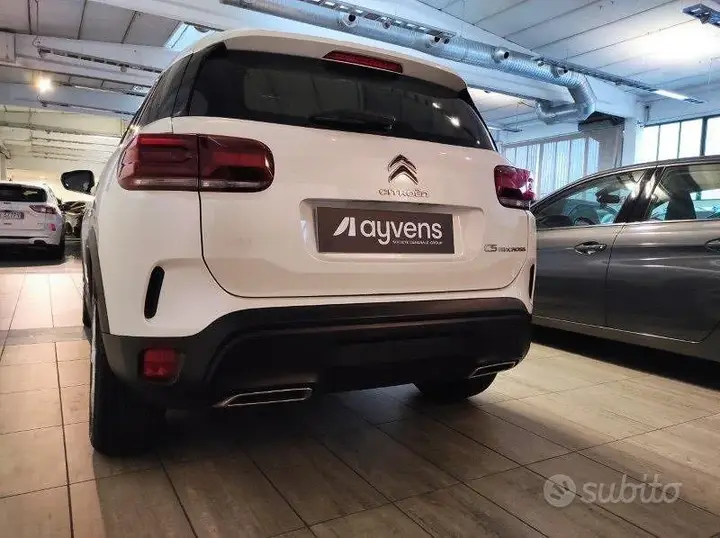 Citroen C5 Aircross 2023 photo 5