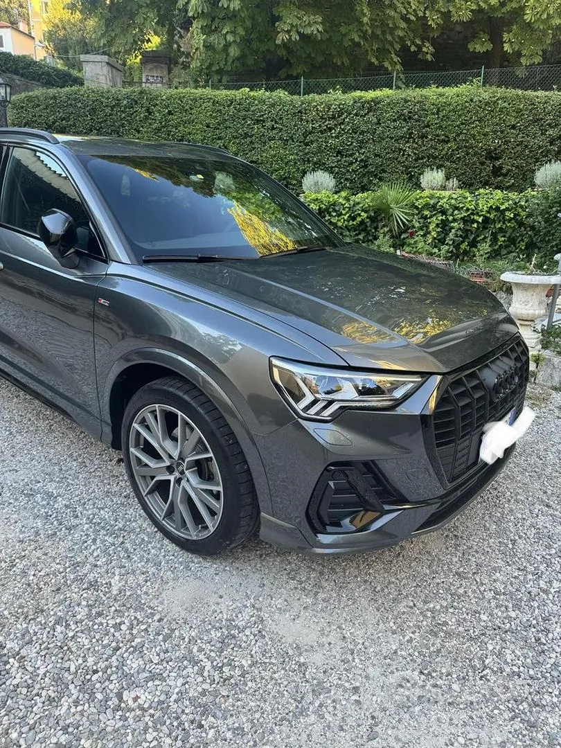 Audi Q3 2024 photo 2