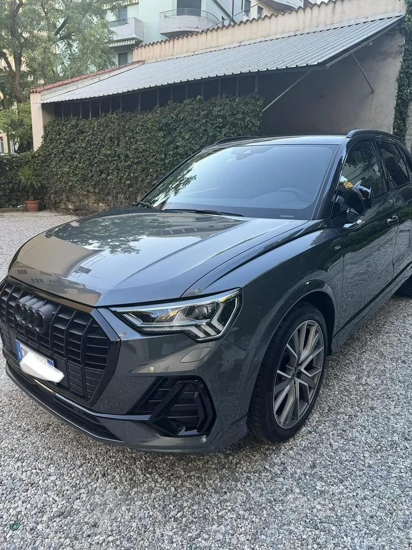 Audi Q3 2024 photo 4