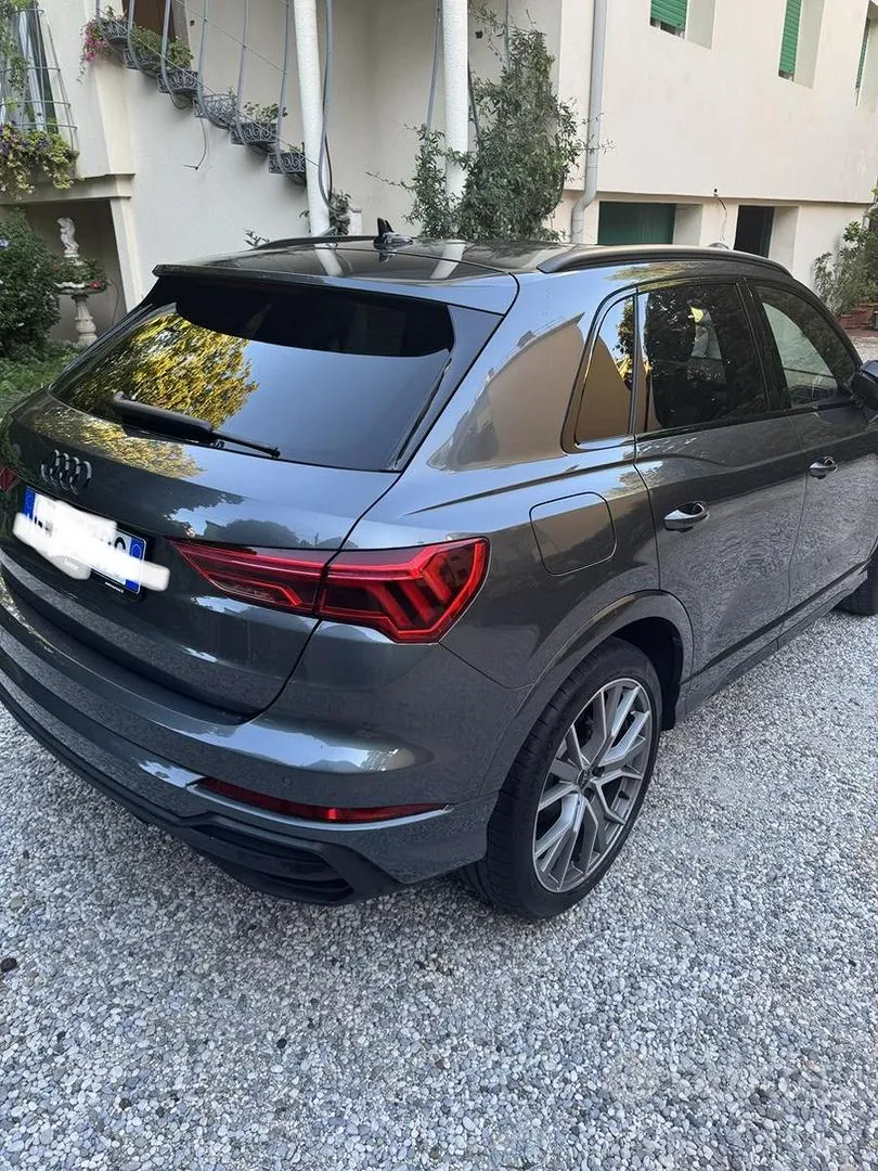 Audi Q3 2024 photo 3