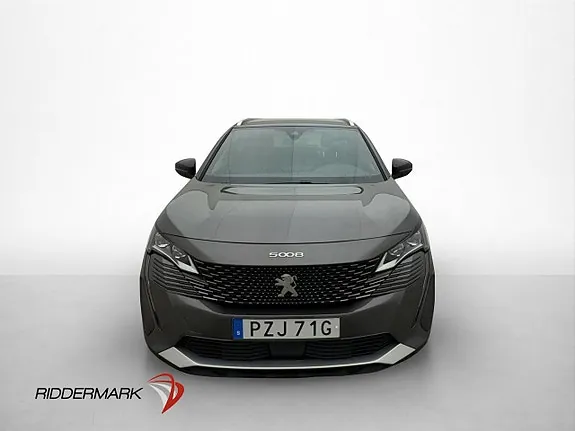 Peugeot 5008 2023 photo 2