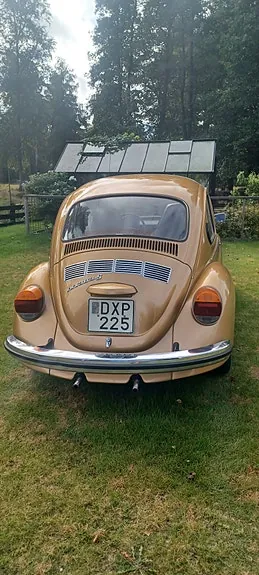 Volkswagen 1303