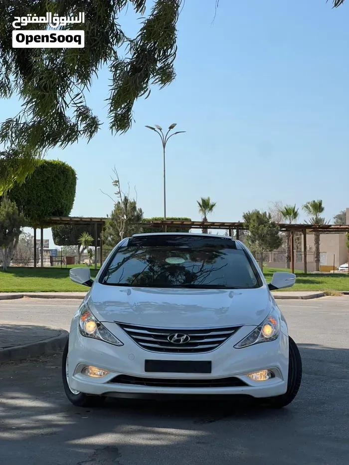 Kia Sportage 2013 photo 4
