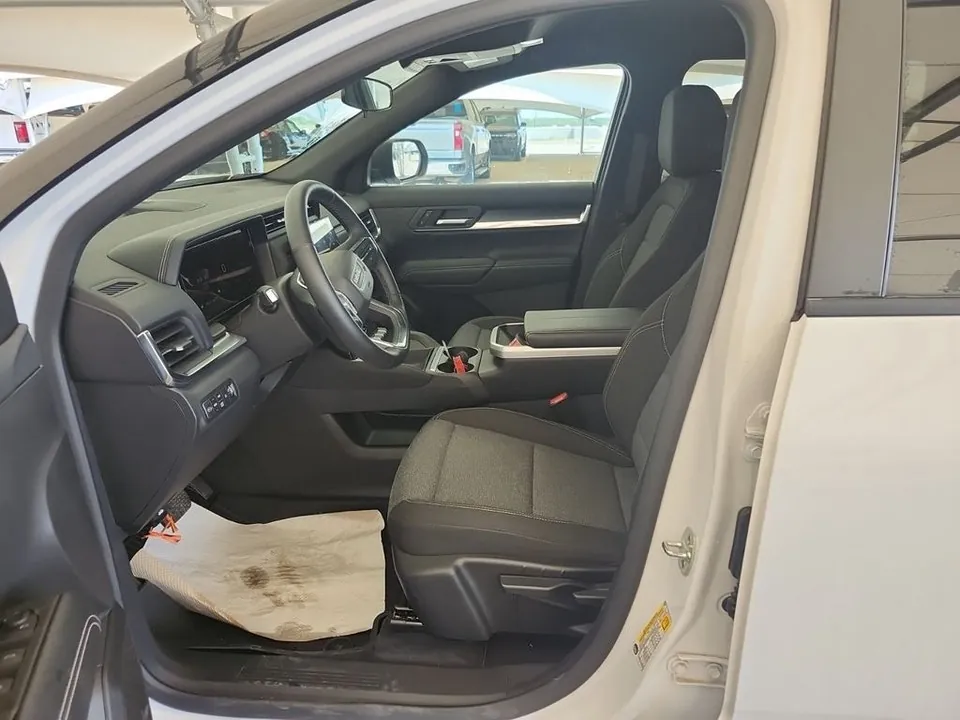 GMC Terrain 2025 photo 5