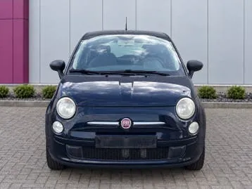 Fiat 500 2011 photo 2