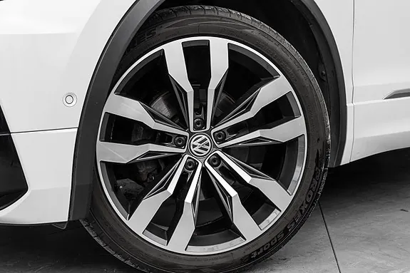 Volkswagen Tiguan 2016 photo 3