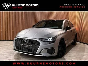 Audi A3 2024 photo 3