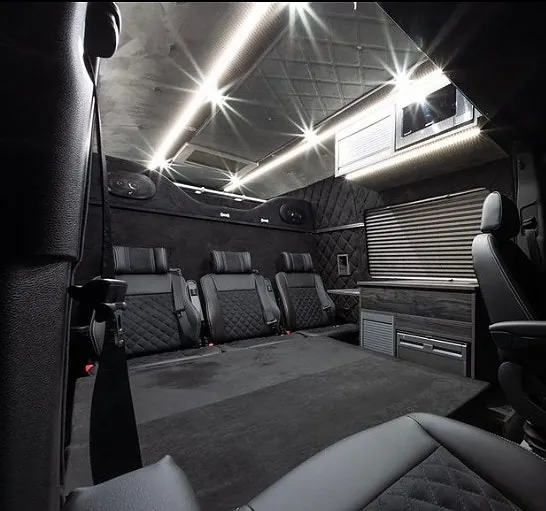 Volkswagen Crafter 35 2021 photo 4