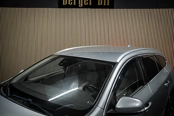 Volvo V60 2014 photo 4