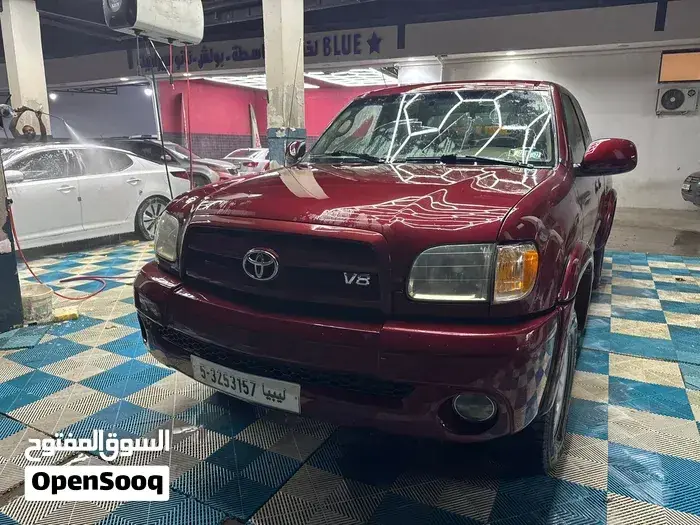 Toyota Tundra