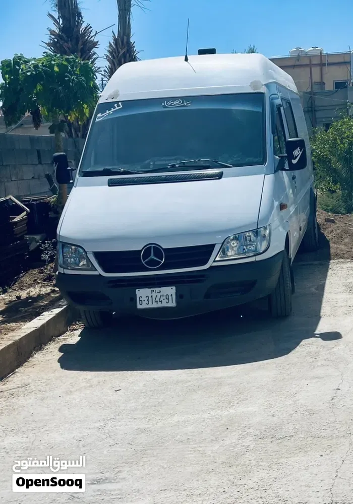 Mercedes-Benz Other