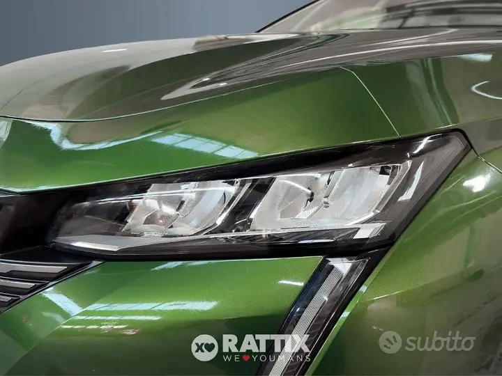 Peugeot 308 2022 photo 3