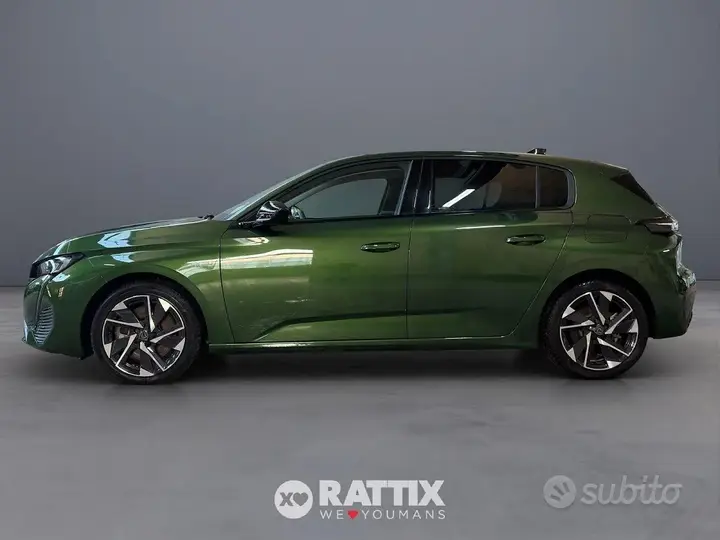 Peugeot 308 2022 photo 2