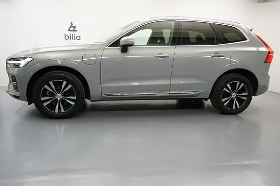 Volvo Xc60 2025 photo 2
