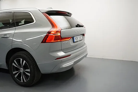 Volvo Xc60 2025 photo 3