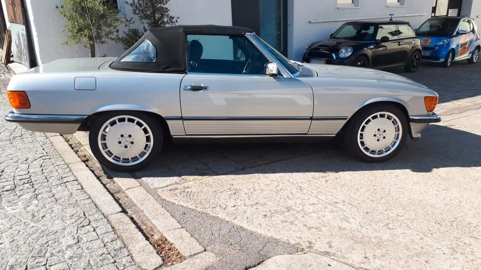 Mercedes-Benz 300Sl