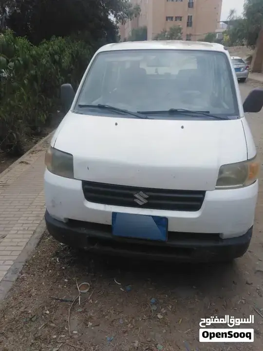 Suzuki Other 2009 photo 2