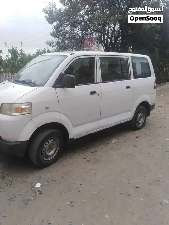 Suzuki Other 2009 photo 3