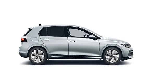 Volkswagen Golf I 2025 photo 2