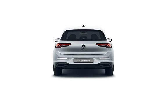 Volkswagen Golf I 2025 photo 4