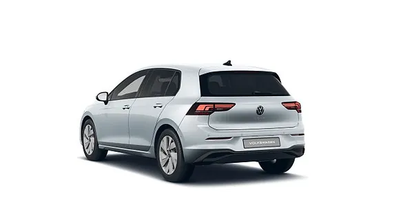 Volkswagen Golf I 2025 photo 5