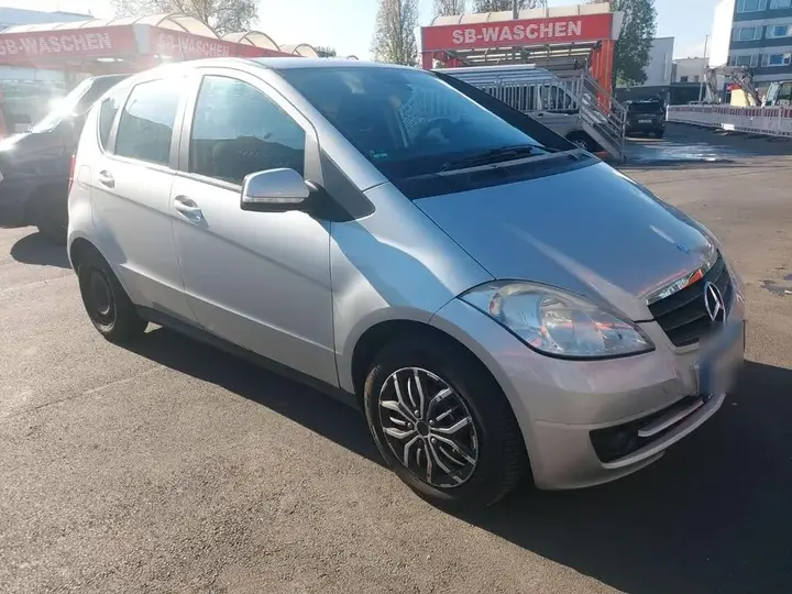 Mercedes-Benz A180 Cdi
