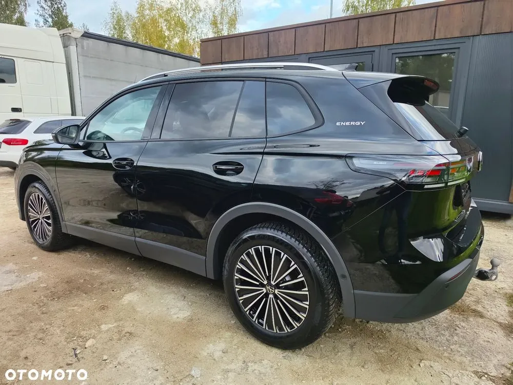 Volkswagen Tiguan 2026 photo 2