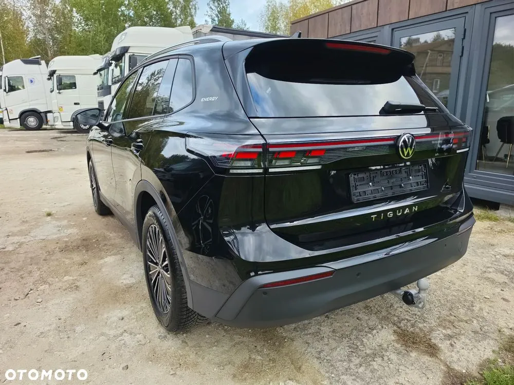 Volkswagen Tiguan 2026 photo 3