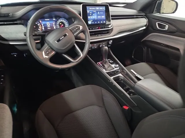 Jeep Compass 2026 photo 3