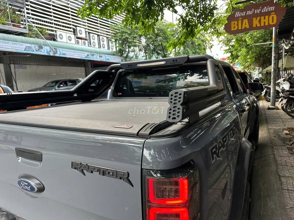 Ford Ranger 2022 photo 4
