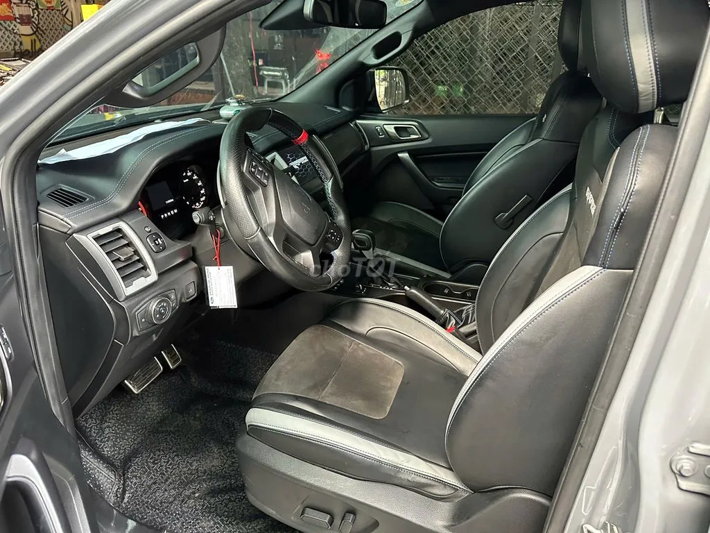 Ford Ranger 2022 photo 5
