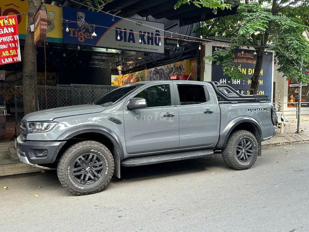 Ford Ranger 2022 photo 2