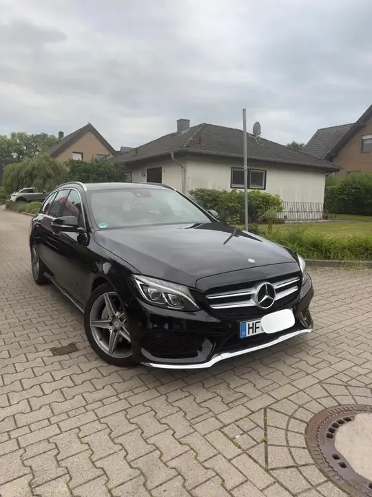 Mercedes-Benz C250 Cdi